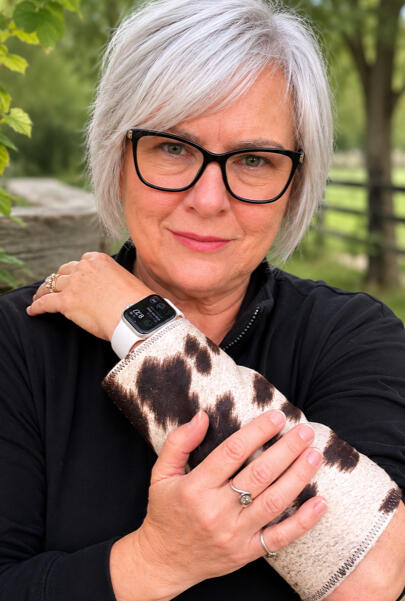 Lisa Hepner